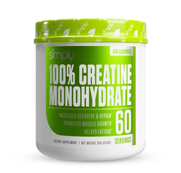 CREATINA SIMPLY 300g