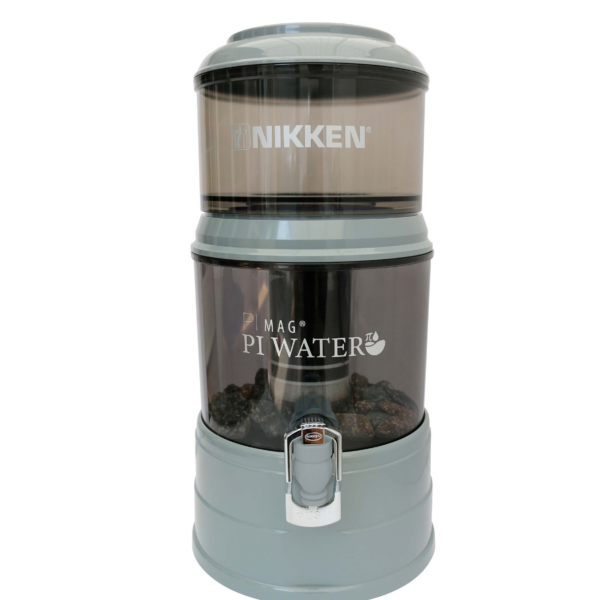 PIMAG PI WATER GRIS