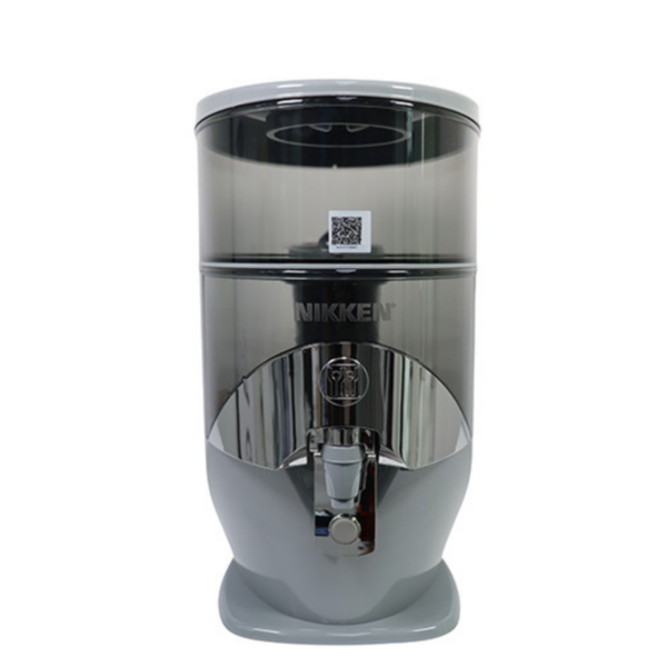 PIMAG WATERFALL GRIS