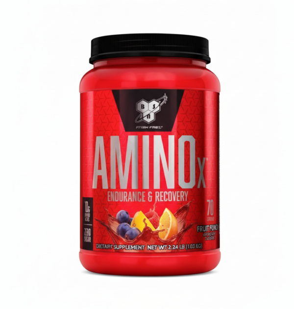 AMINO X 70 SERVICIOS