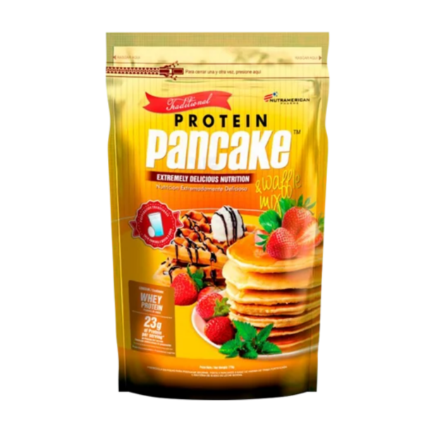 PROTEIN PANCAKE TRADICIONAL