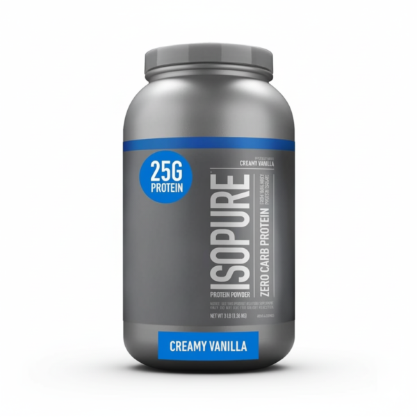 ISOPURE