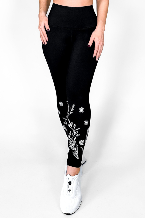 Leggins Premium Ref. 07