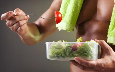 Tipos de Dietas en el Mundo Fitness: ¿Cuál es la Mejor para Ti?