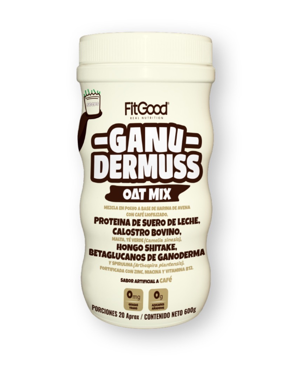 Ganu Dermuss 700 Grs