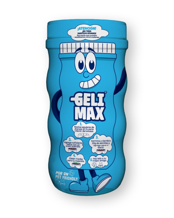 Colageno Marino Gelimax 700grs