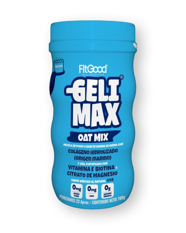Colageno Marino Gelimax 700grs - Imagen 3