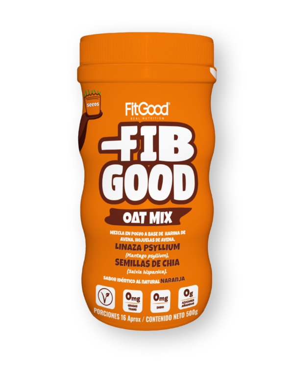 Fibra FIBGOOD 700 Grs - Imagen 3