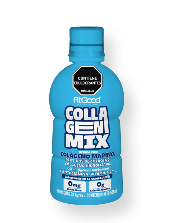 Colageno Liquido CollageMix 500Ml