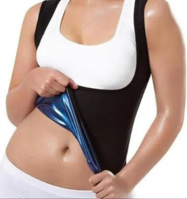camisilla osmotex liso