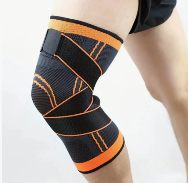 Rodillera deportiva - Imagen 5