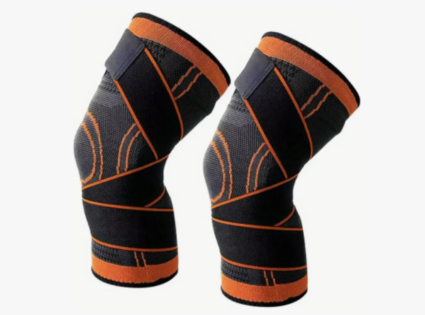 Rodillera deportiva - Imagen 6