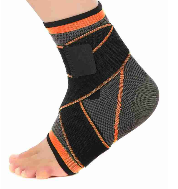 Tobillera Deportiva Compresion - Imagen 4