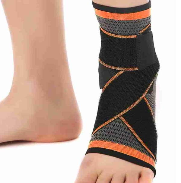 Tobillera Deportiva Compresion - Imagen 5