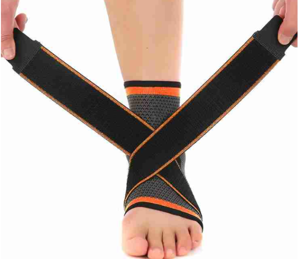 Tobillera Deportiva Compresion - Imagen 6
