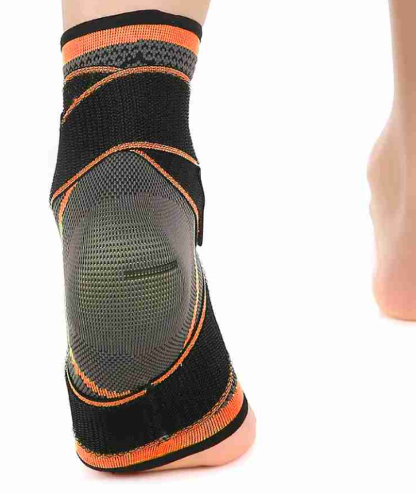 Tobillera Deportiva Compresion - Imagen 7
