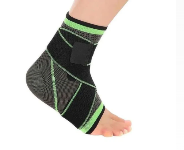 Tobillera Deportiva Compresion - Imagen 3