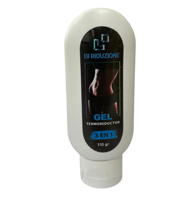 Gel Termoreductor Di Riduzione