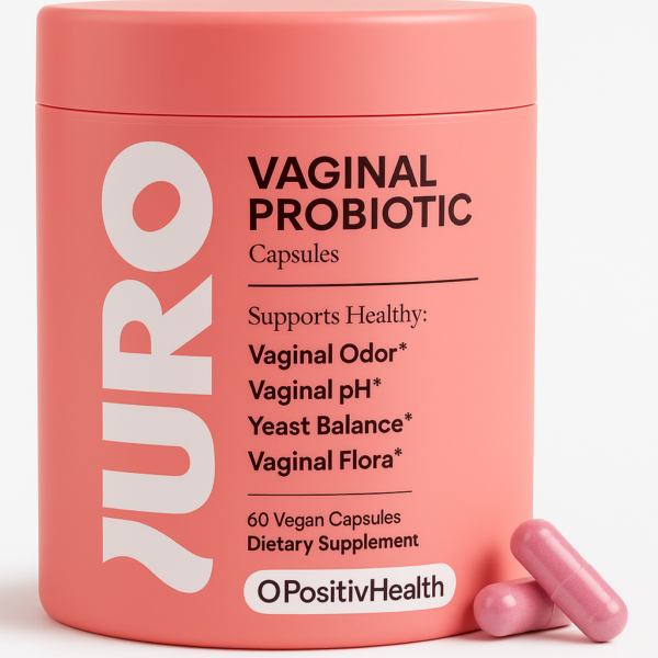 URO PROBIOTICOS VAGINALES
