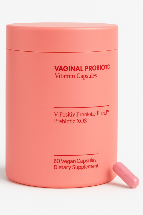 URO PROBIOTICOS VAGINALES - Imagen 2