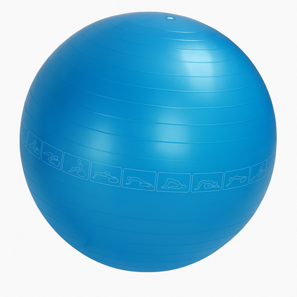 Balón Pilates Yoga 55cm