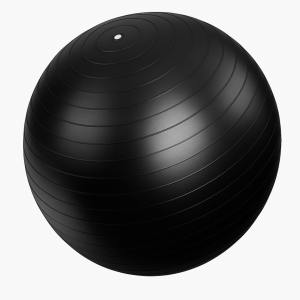 Balón Pilates Yoga 55cm - Imagen 2