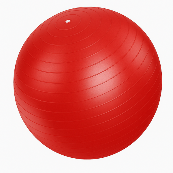 Balón Pilates Yoga 55cm - Imagen 4