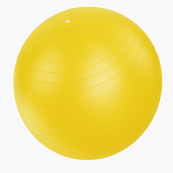 Balón Pilates Yoga 55cm - Imagen 5