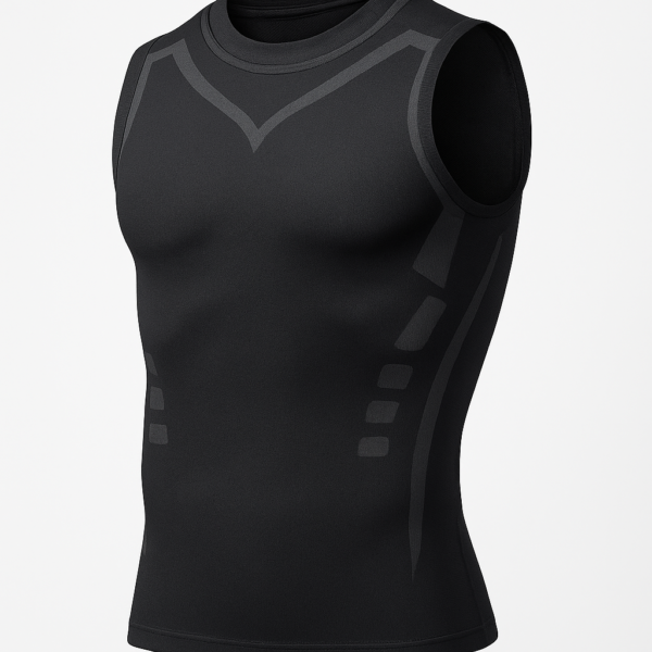 Camisilla Ionfit Pro - Imagen 4