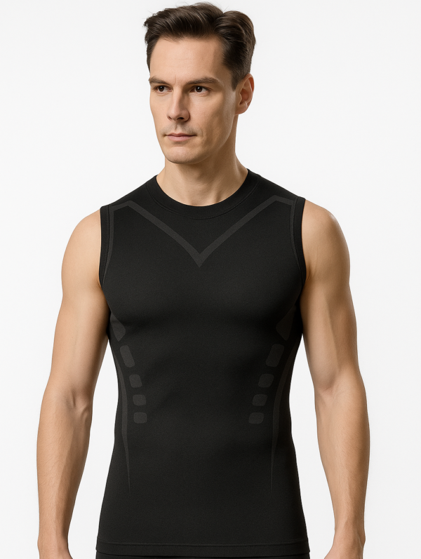 Camisilla Ionfit Pro - Imagen 3