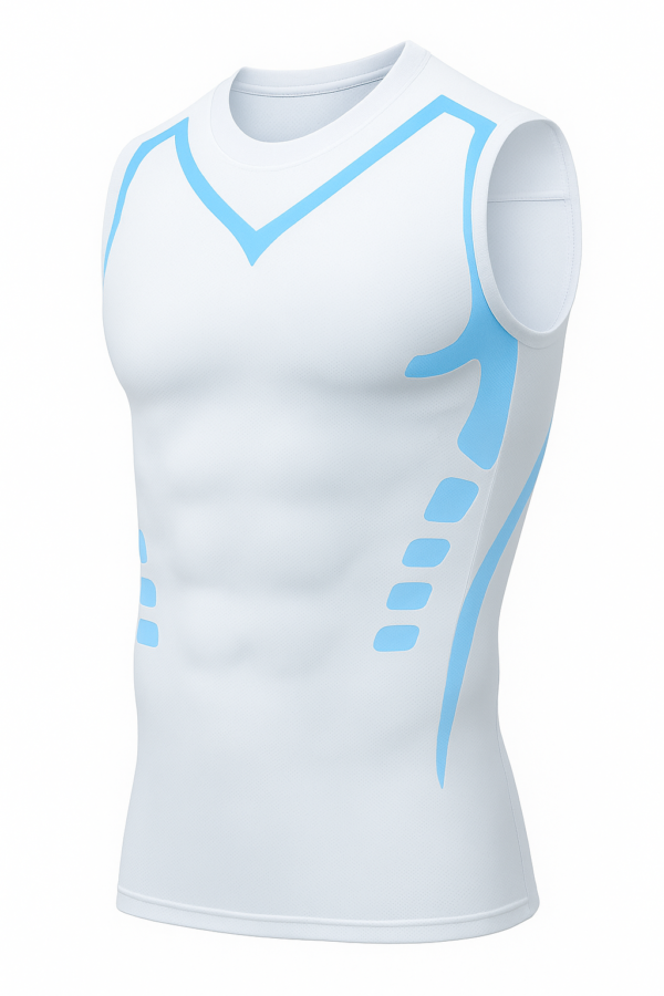 Camisilla Ionfit Pro - Imagen 5