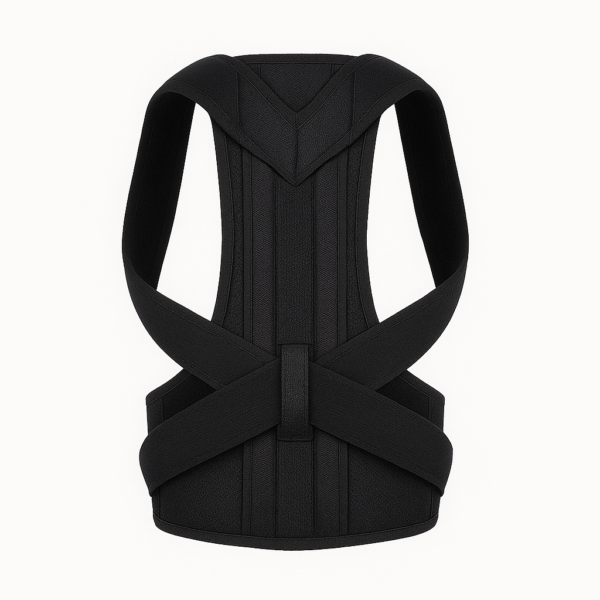 Corrector de Postura Espalda Ortopédica Soporte Lumbar