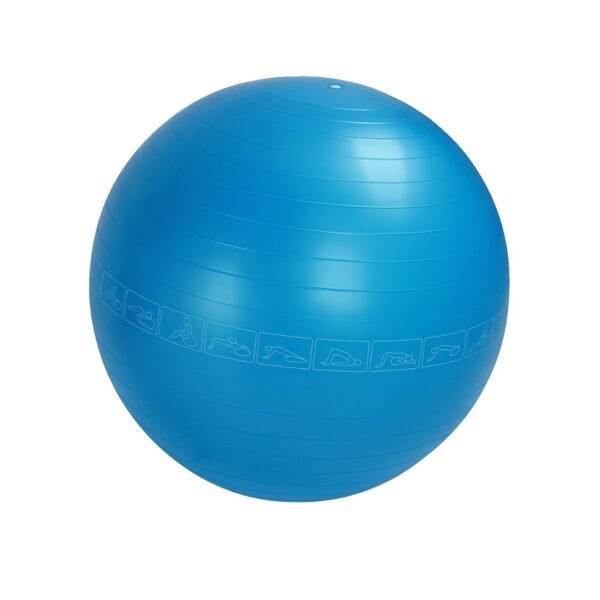 Balón Pilates Yoga 55cm