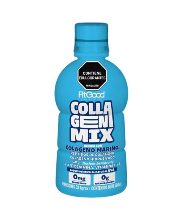 Colageno Liquido CollageMix 500Ml