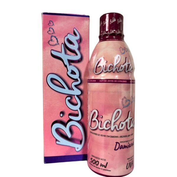 BICHOTA 500ml