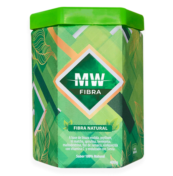 FIBRA MW BOGOTA