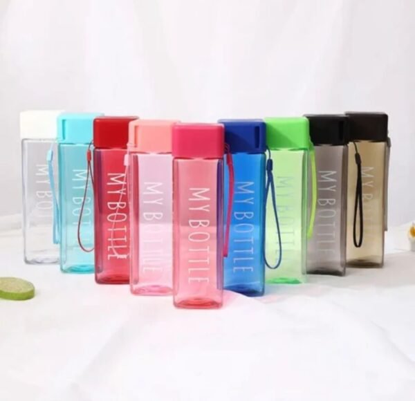 TERMO BOTTLET PLASTICO