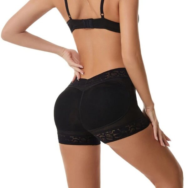 FAJA LEVANTA COLA - Imagen 2