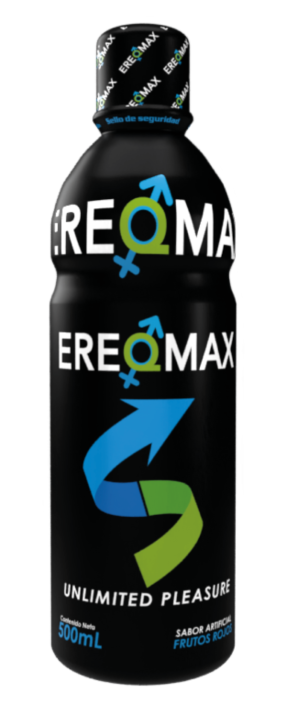 EREQMAX X 500 ML