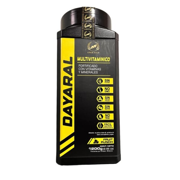 DAYARAL LINEA PREMIUM