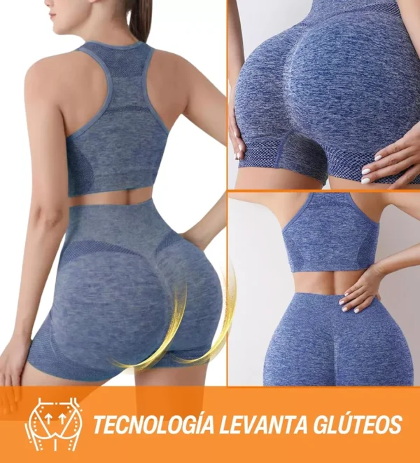 Conjunto Deportivo - Imagen 2