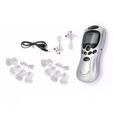 Combo Terapia pasiva 8 elec+ tapete EMS - Imagen 2