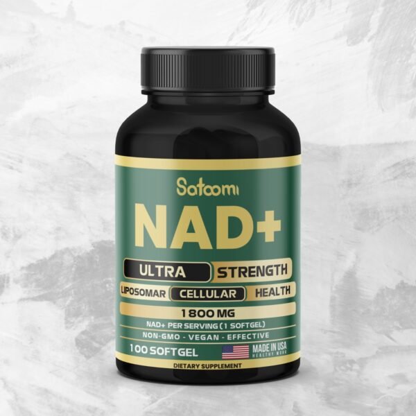 Nad + Satoomi
