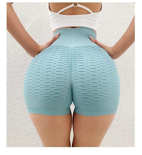 Panty Levanta Cola Y Control Abdomen x 1 - Imagen 3