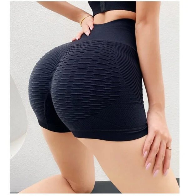 Short Levanta Cola Y Control Abdomen x 2 - Imagen 3