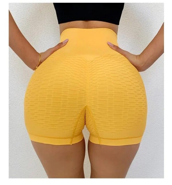 Short Levanta Cola Y Control Abdomen x 2 - Imagen 4