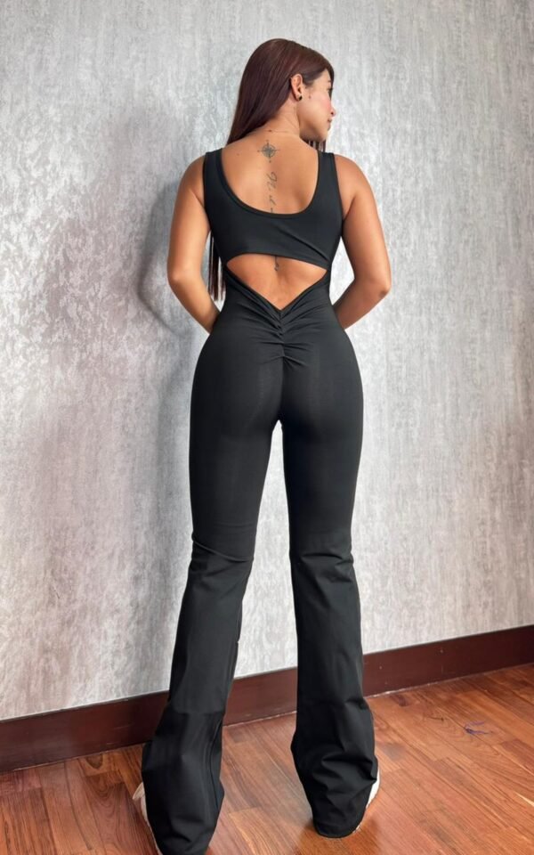 ENTERIZO CULOTTE 5393