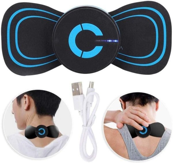 Combo Majeador de Cuello + Parche Gluteo - Imagen 2