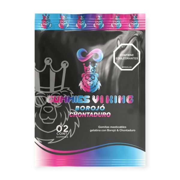 Shilajit Original Con Invima Promo X2und - Imagen 7