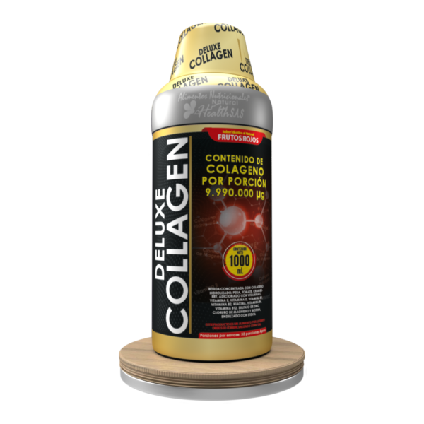 DELUXE COLLAGEN